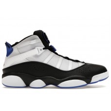 Jordan 6 Rings Game Royal