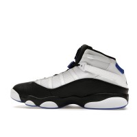 Jordan 6 Rings Game Royal