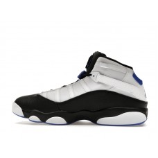 Jordan 6 Rings Game Royal