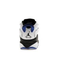Jordan 6 Rings Game Royal