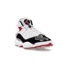 Jordan 6 Rings Chicago Bulls