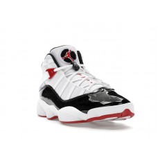 Jordan 6 Rings Chicago Bulls