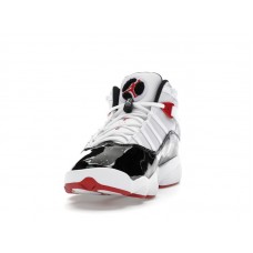 Jordan 6 Rings Chicago Bulls