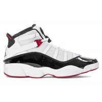 Кроссовки Jordan 6 Rings Chicago Bulls
