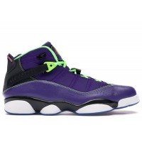 Jordan 6 Rings Bel Air