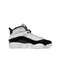 Подростковые Jordan 6 Rings Concord (GS)