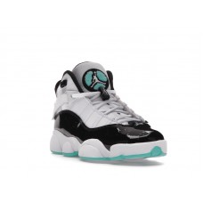 Подростковые Jordan 6 Rings Tropical Twist (GS)