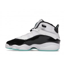 Подростковые Jordan 6 Rings Tropical Twist (GS)