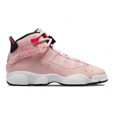 Подростковые Jordan 6 Rings Atmosphere (GS)