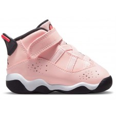 Малышам Jordan 6 Rings Atmosphere (TD)