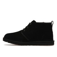 UGG Neumel Boot Black