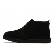 UGG Neumel Boot Black