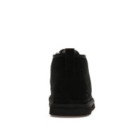 UGG Neumel Boot Black
