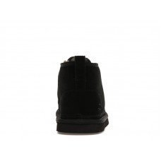 UGG Neumel Boot Black