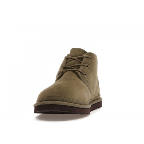 UGG Neumel Boot Burnt Olive - мужская сетка размеров