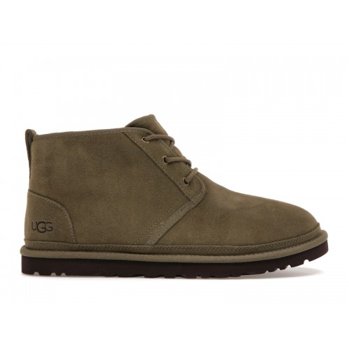 UGG Neumel Boot Burnt Olive - мужская сетка размеров