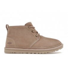 UGG Neumel Boot Putty