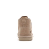 UGG Neumel Boot Putty
