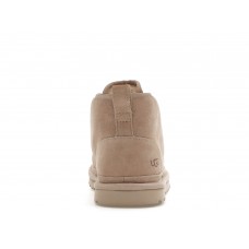 UGG Neumel Boot Putty