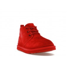 UGG Neumel Boot Samba Red