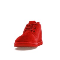 UGG Neumel Boot Samba Red
