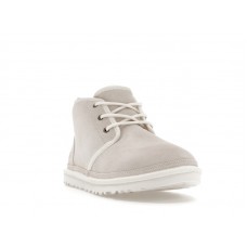 UGG Neumel Boot White