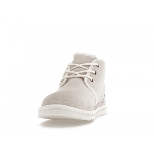 UGG Neumel Boot White - мужская сетка размеров