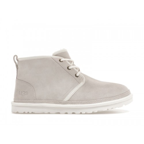 UGG Neumel Boot White - мужская сетка размеров