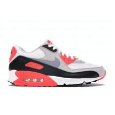 Кроссовки Nike Air Max 90 Infrared (2010)