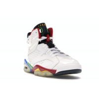 Jordan 6 Retro Olympic Flag Beijing