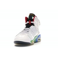 Jordan 6 Retro Olympic Flag Beijing