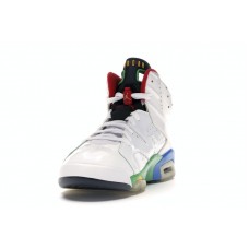 Jordan 6 Retro Olympic Flag Beijing