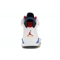 Jordan 6 Retro Olympic Flag Beijing