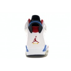 Jordan 6 Retro Olympic Flag Beijing