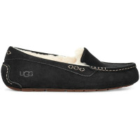 Женские UGG Ansley Slipper Black (W)