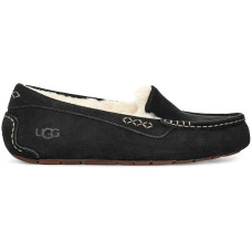 Женские UGG Ansley Slipper Black (W)