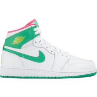Подростковые кроссовки Jordan 1 Retro High Easter (2017) (GS)