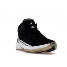 Кроссовки Jordan 22 OG Black White CDP (2008)
