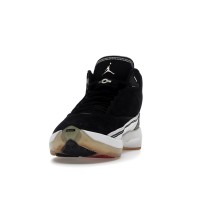 Кроссовки Jordan 22 OG Black White CDP (2008)