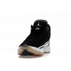 Кроссовки Jordan 22 OG Black White CDP (2008)