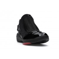 Кроссовки Jordan 19 Retro Bred CDP (2008)
