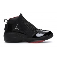 Кроссовки Jordan 19 Retro Bred CDP (2008)