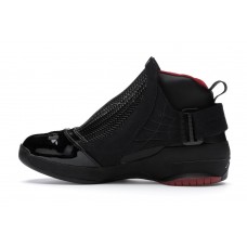 Кроссовки Jordan 19 Retro Bred CDP (2008)