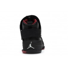 Кроссовки Jordan 19 Retro Bred CDP (2008)