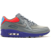 Nike Air Max 90 Shagmeister Pack Grey