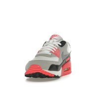 Nike Air Max 90 Infrared (2008)