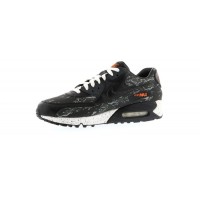 Nike Air Max 90 atmos Black Tiger Camo