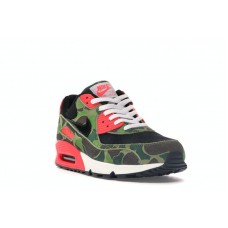 Nike Air Max 90 atmos Duck Camo