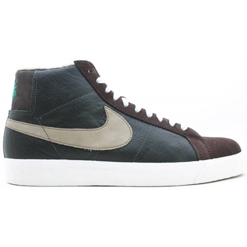 Мужские кроссовки Nike SB Blazer Elite 420