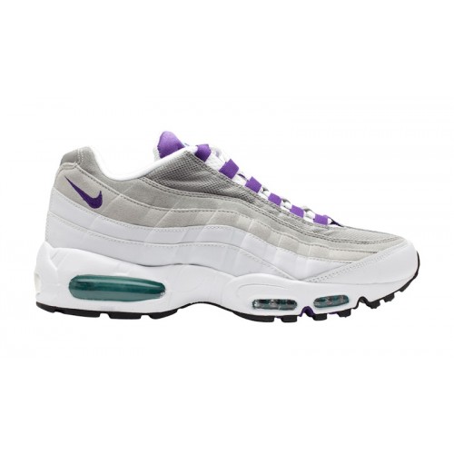 Nike Wmns Air Max Max 95 Wm - женская сетка размеров